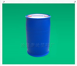  双环桶